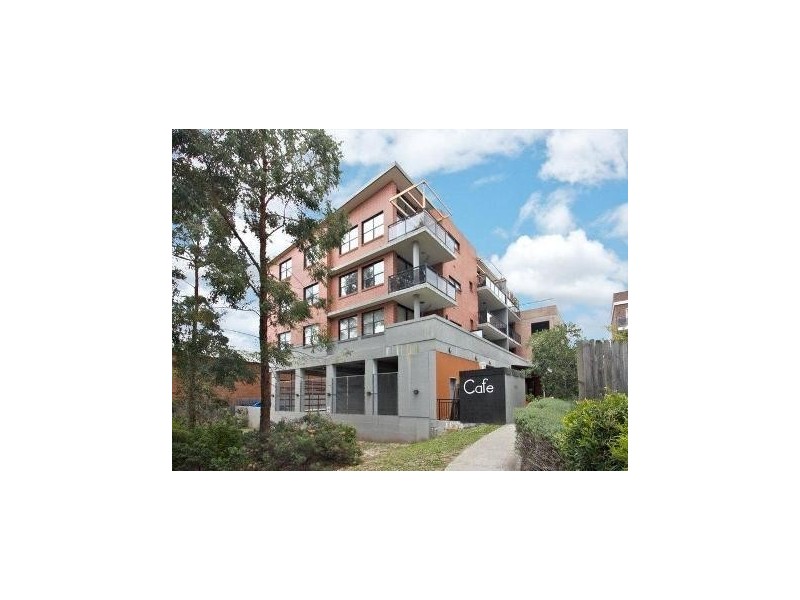 22/1-3 Kleins Road, Northmead NSW 2152