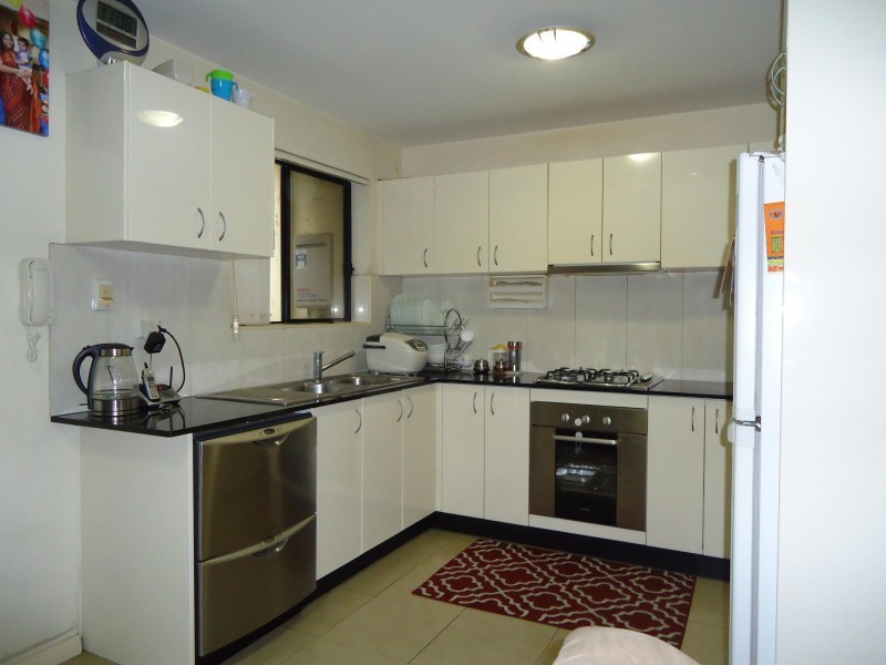 4/102 Alfred Street, Rosehill NSW 2142