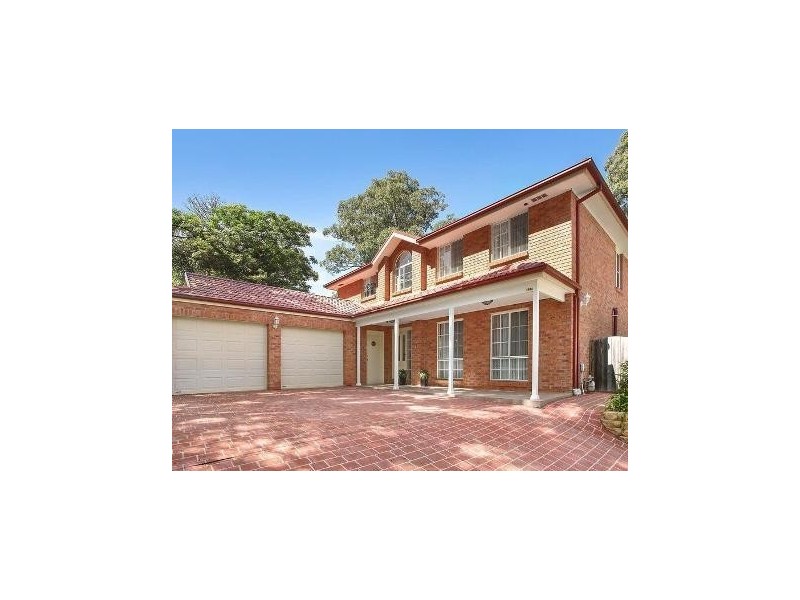 143a Victoria Road, West Pennant Hills NSW 2125