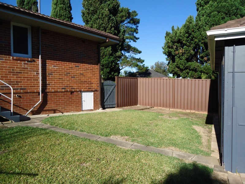 22 Jackson Road, Lalor Park NSW 2147