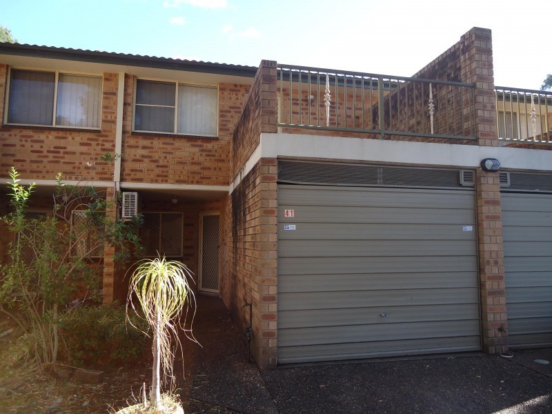 41/3 Reid Avenue, Westmead NSW 2145