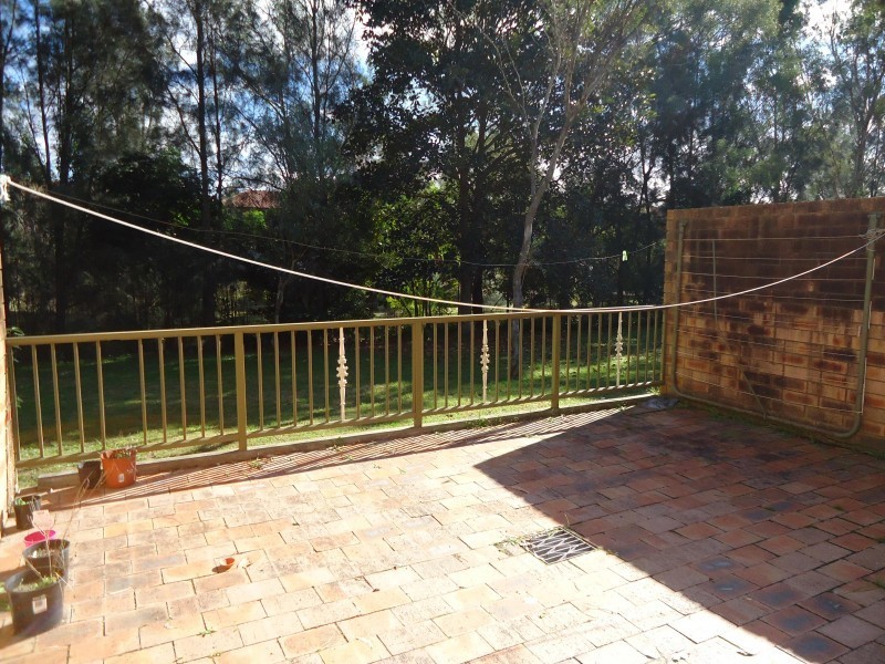 41/3 Reid Avenue, Westmead NSW 2145