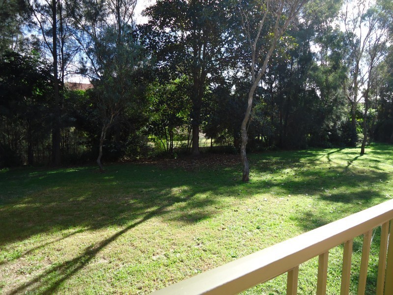 41/3 Reid Avenue, Westmead NSW 2145