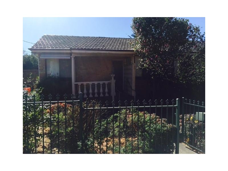 201 Wentworth Avenue, Pendle Hill NSW 2145