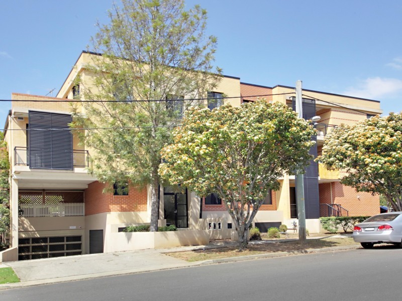 7/20-22 Reid Avenue, Westmead NSW 2145