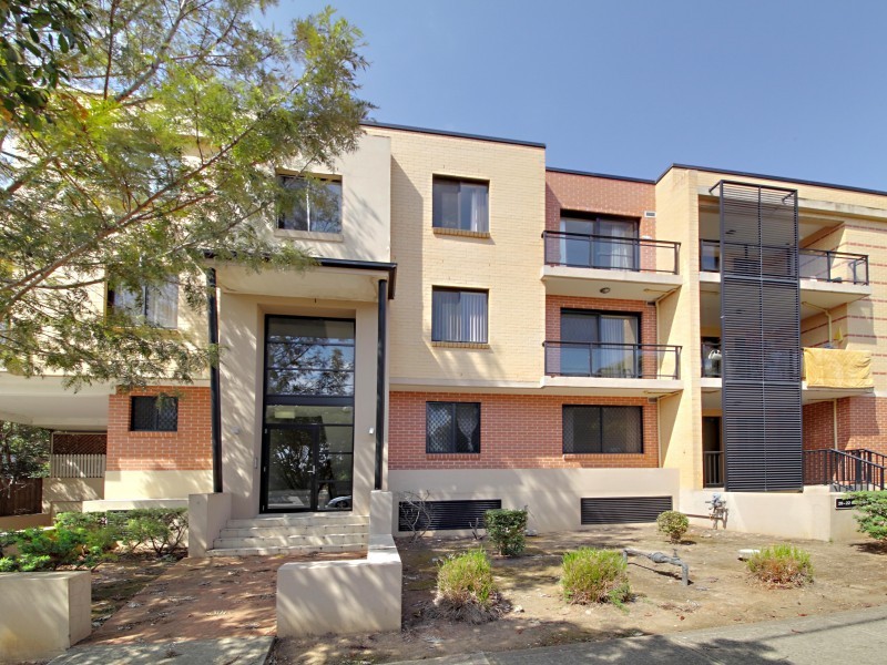 7/20-22 Reid Avenue, Westmead NSW 2145