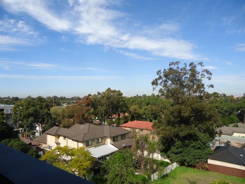 13/2-4 Belinda Place, Mays Hill NSW 2145