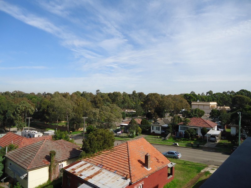 13/2-4 Belinda Place, Mays Hill NSW 2145