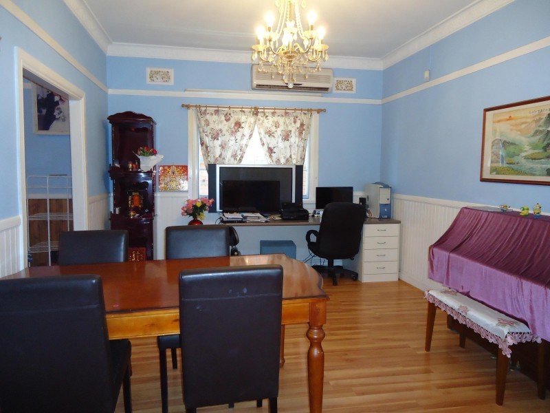 532 Great Western Highway, Pendle Hill NSW 2145