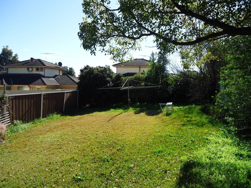 532 Great Western Highway, Pendle Hill NSW 2145