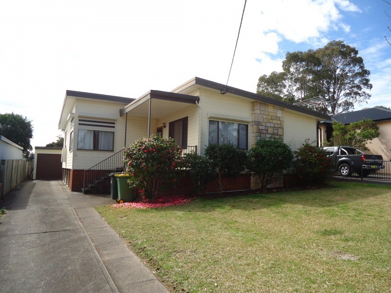 9 Cornock Avenue, Toongabbie NSW 2146