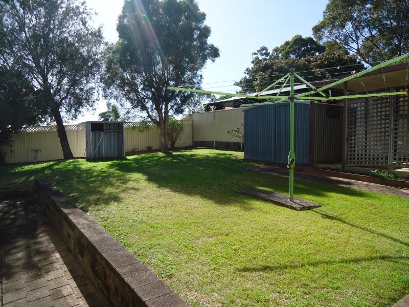 9 Cornock Avenue, Toongabbie NSW 2146