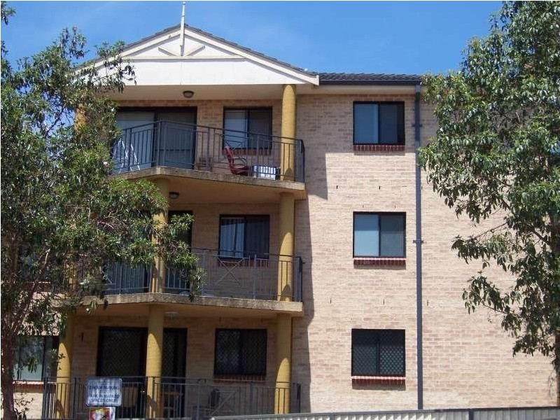 6/115-117 Stapleton Street, Pendle Hill NSW 2145