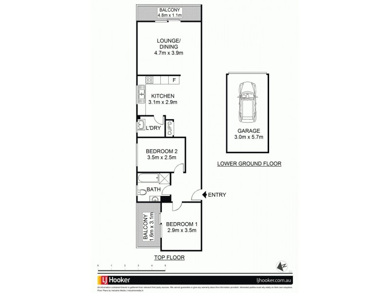 8/22 Lane Street, Wentworthville NSW 2145