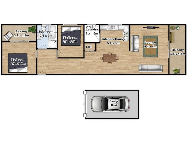 8/22 Lane Street, Wentworthville NSW 2145