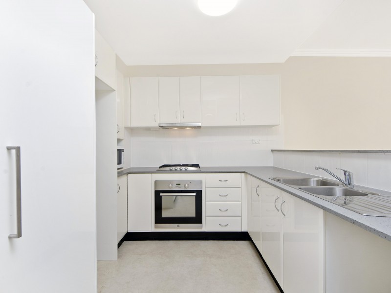 17/39-45 Lydbrook Street, Westmead NSW 2145