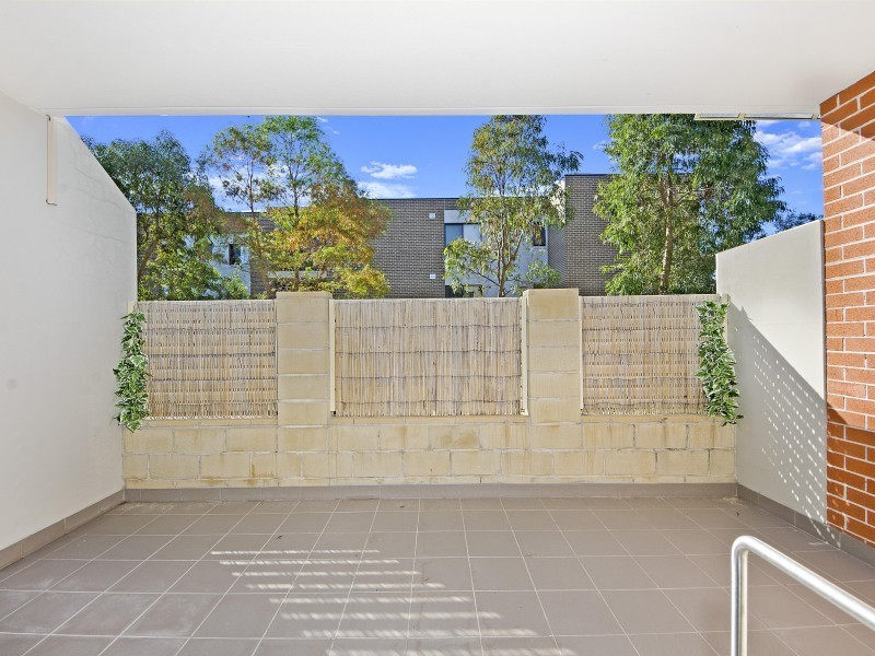 17/39-45 Lydbrook Street, Westmead NSW 2145