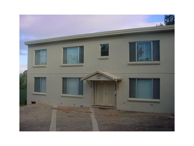 3/2 Stapleton Street, Wentworthville NSW 2145