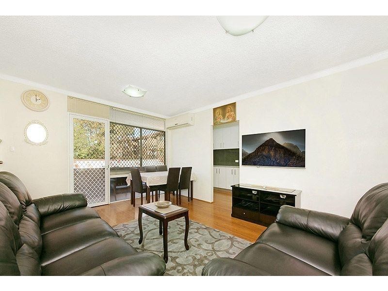 20/22-26 Newman Street, Merrylands NSW 2160