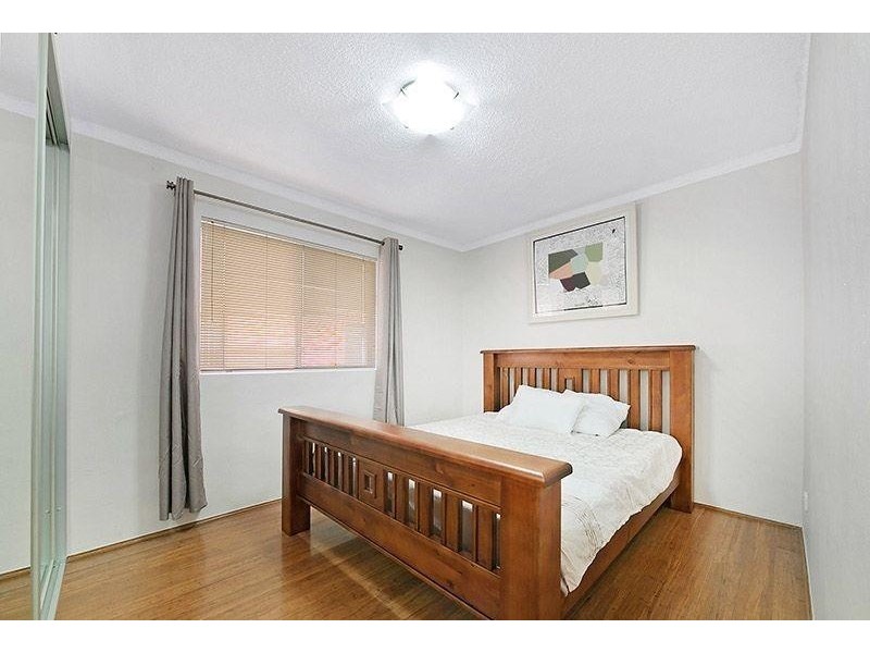 20/22-26 Newman Street, Merrylands NSW 2160