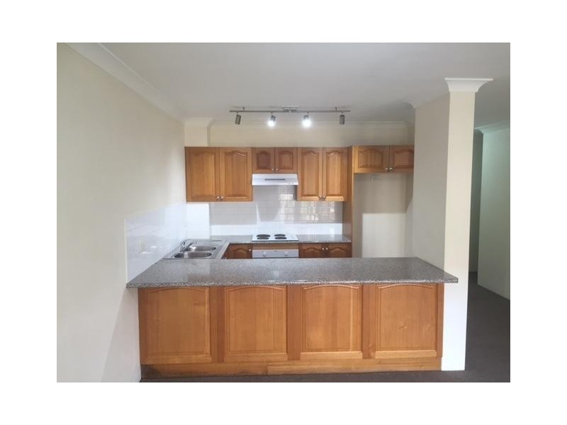 16/38 Cooyong Crescent, Toongabbie NSW 2146