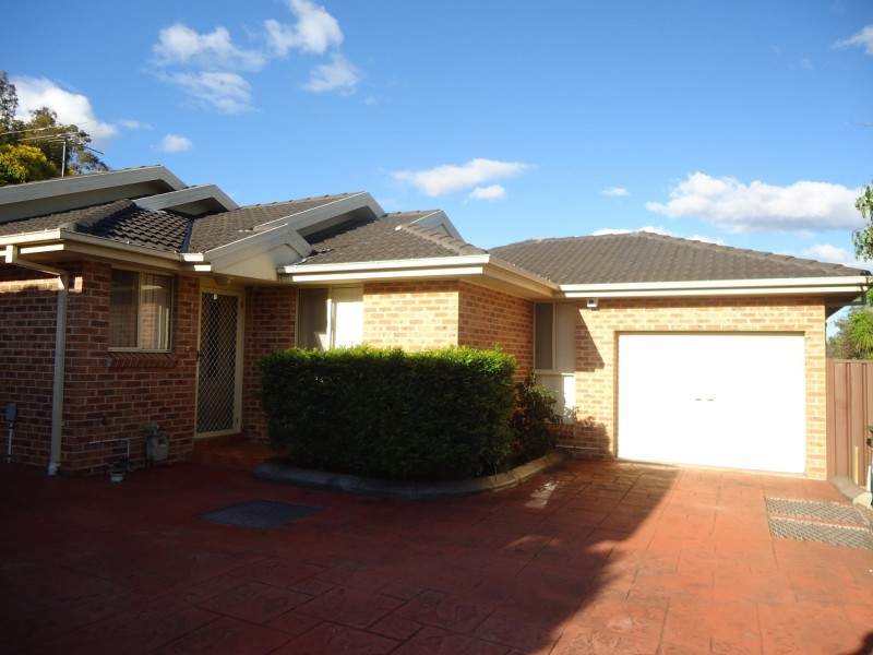 8/60 Hampden Road, South Wentworthville NSW 2145