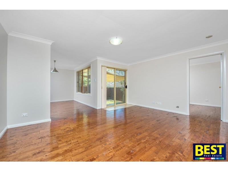 8/60 Hampden Road, South Wentworthville NSW 2145