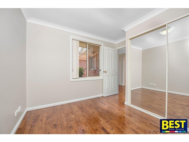 8/60 Hampden Road, South Wentworthville NSW 2145