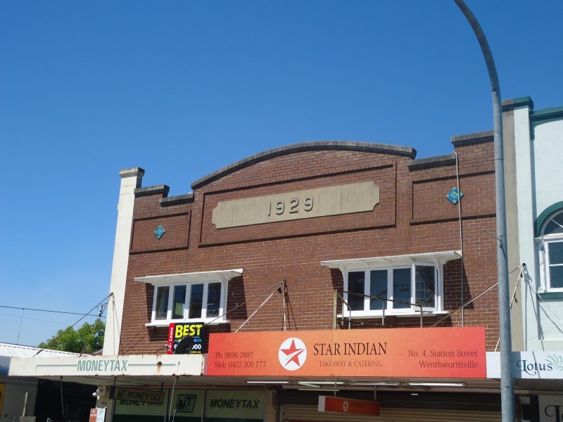 1/2 Station Street, Wentworthville NSW 2145