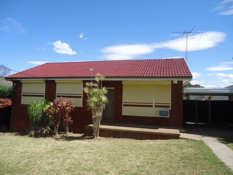 25 Harris Road, Constitution Hill NSW 2145