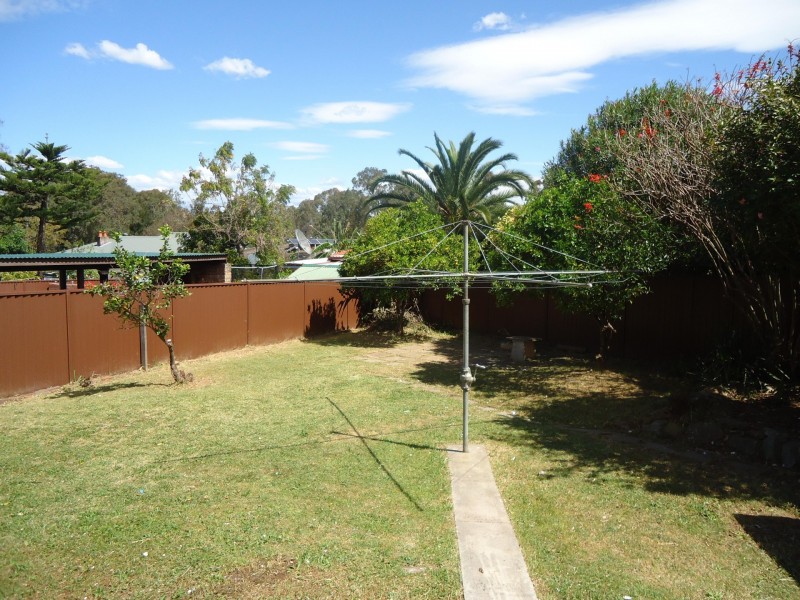 25 Harris Road, Constitution Hill NSW 2145