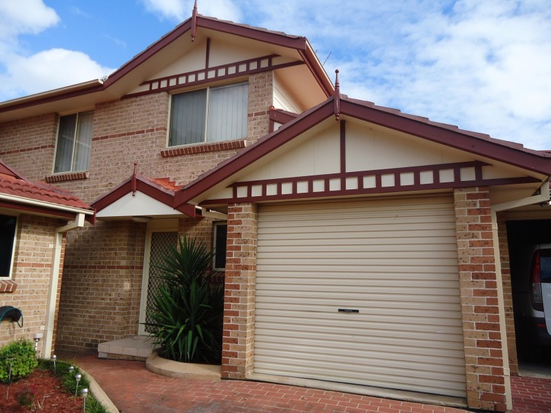 6/111 Chelmsford Road, South Wentworthville NSW 2145