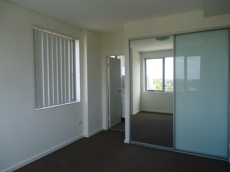 12/4-6 Peggy Street, Mays Hill NSW 2145