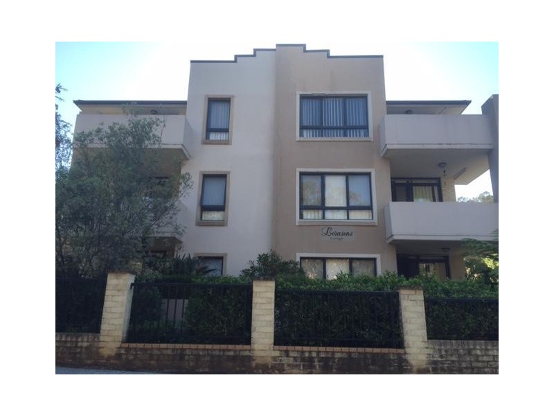 9/166-168 Bridge Road, Westmead NSW 2145