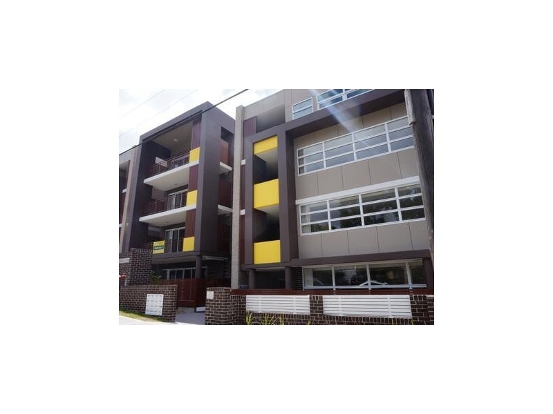 18/11-15 Peggy Street, Mays Hill NSW 2145