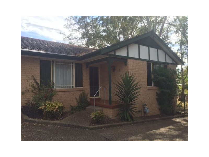 5/36 Wyena Road, Pendle Hill NSW 2145