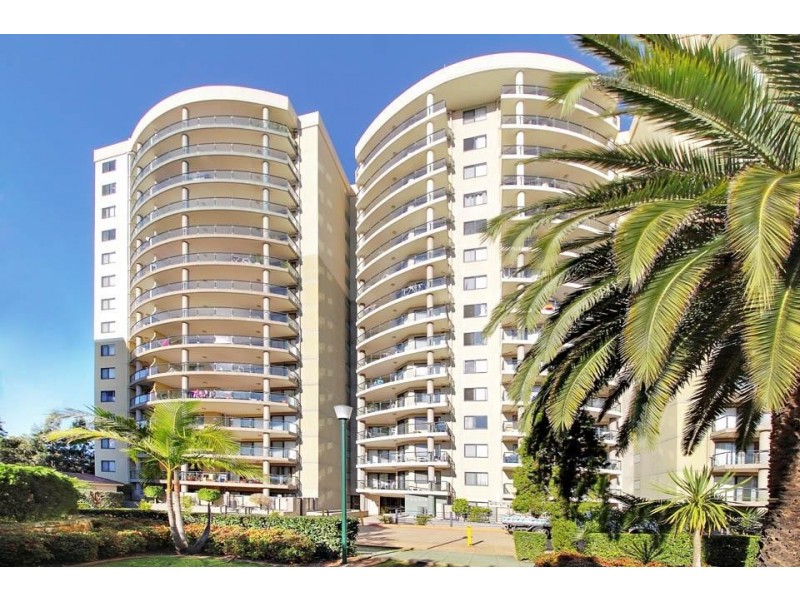 1104/91b Bridge Road, Westmead NSW 2145