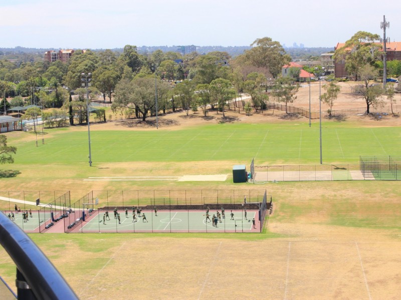 1104/91b Bridge Road, Westmead NSW 2145