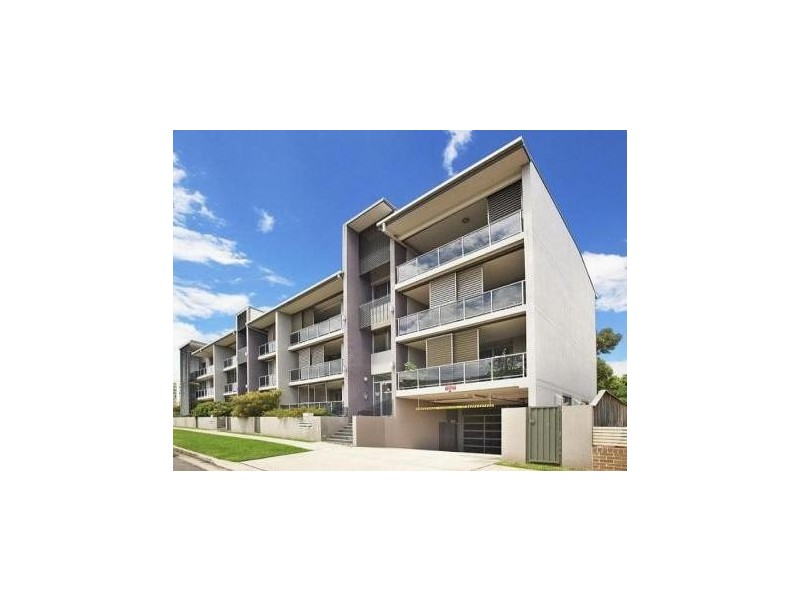 19/142-148 Bridge Road, Westmead NSW 2145