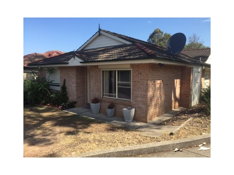 1/174 Dunmore Street, Wentworthville NSW 2145