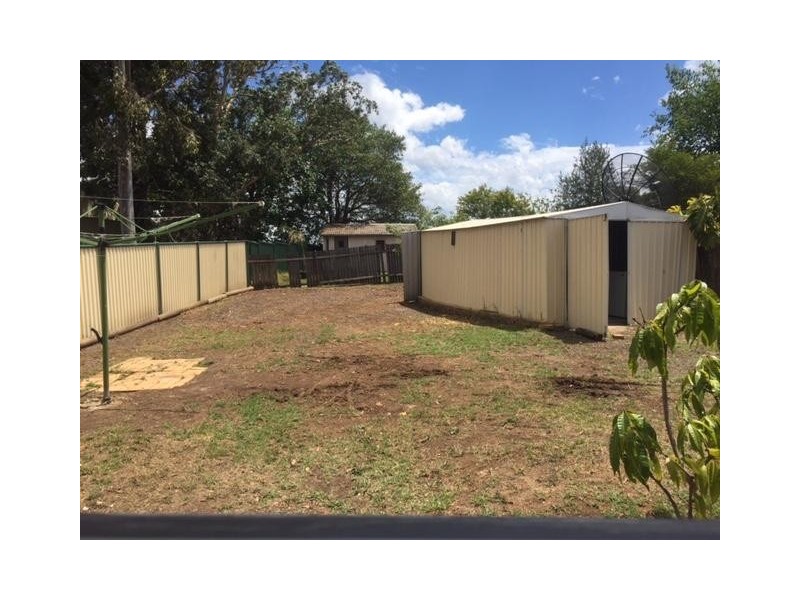 4 Sackville Street, Blacktown NSW 2148