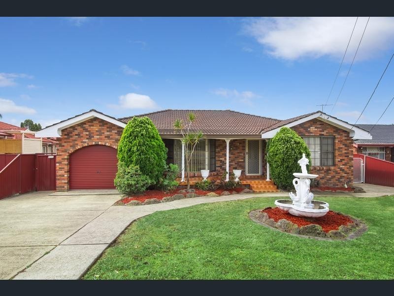 73 Wallpark Avenue, Seven Hills NSW 2147