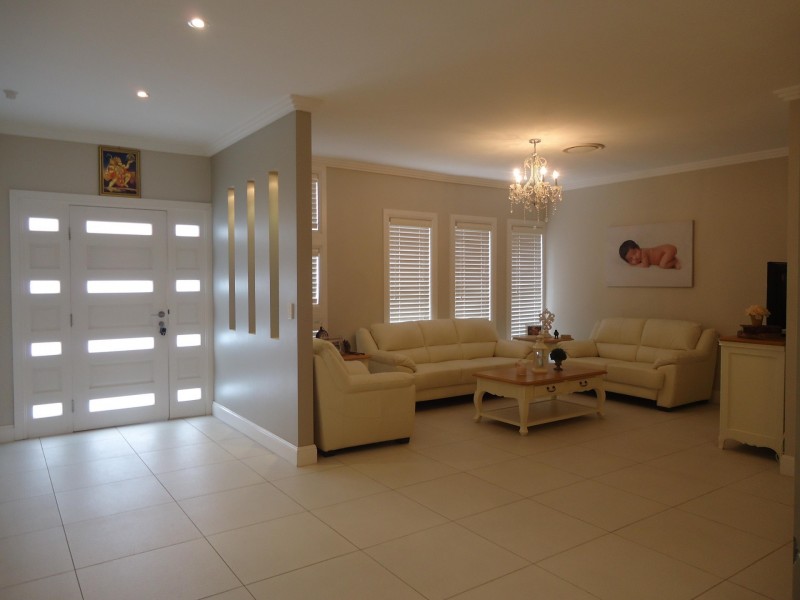 3a Hayes Avenue, South Wentworthville NSW 2145