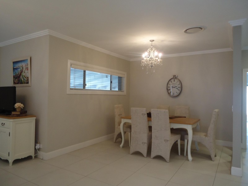 3a Hayes Avenue, South Wentworthville NSW 2145