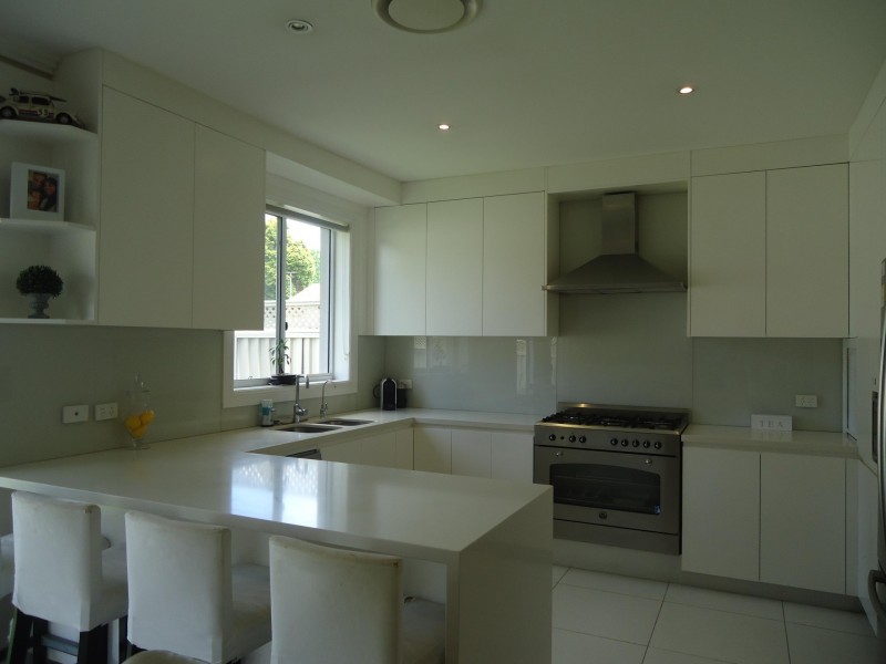 3a Hayes Avenue, South Wentworthville NSW 2145