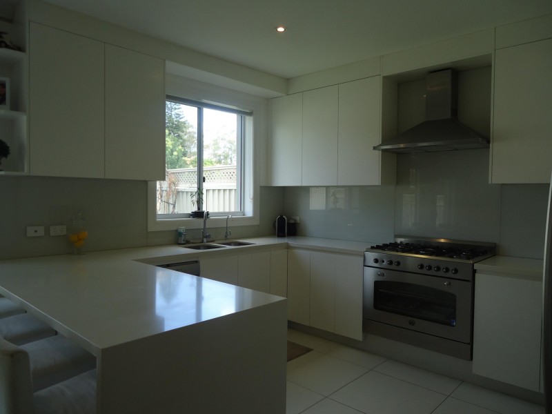 3a Hayes Avenue, South Wentworthville NSW 2145