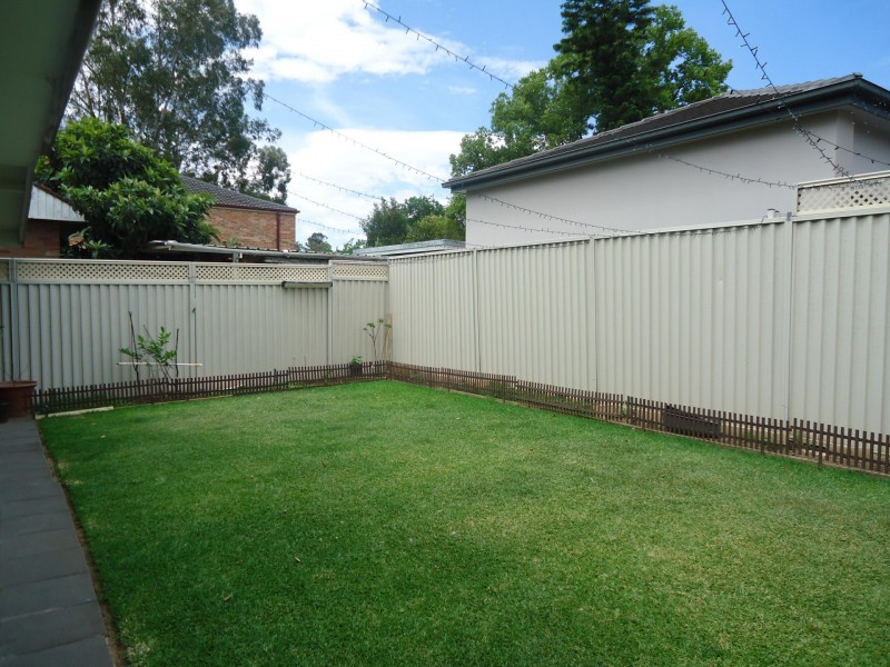3a Hayes Avenue, South Wentworthville NSW 2145