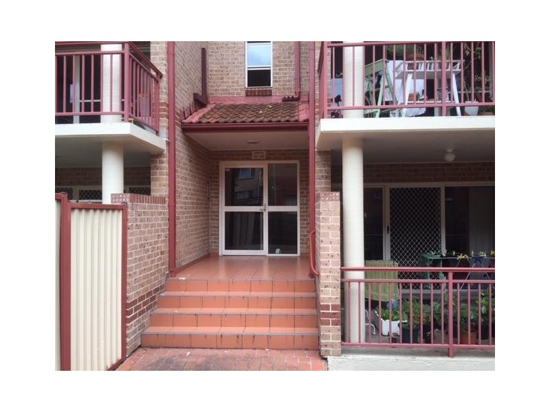 28/108 Stapleton Street, Pendle Hill NSW 2145