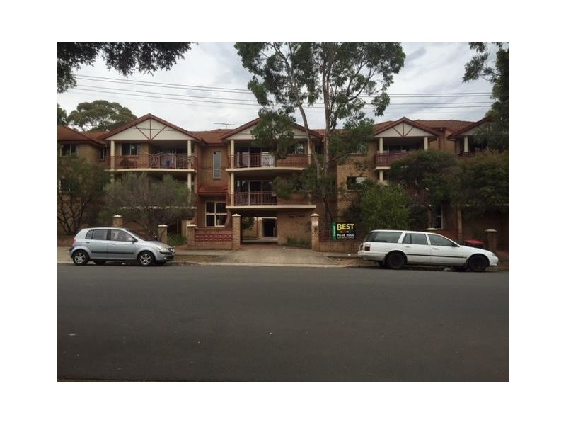 28/108 Stapleton Street, Pendle Hill NSW 2145