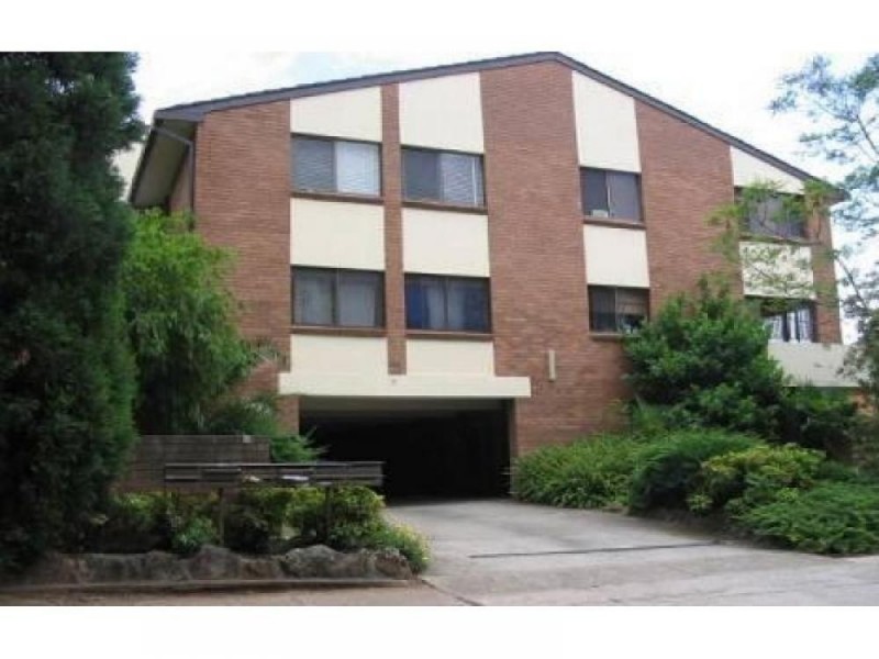 10/29 Park Avenue, Westmead NSW 2145